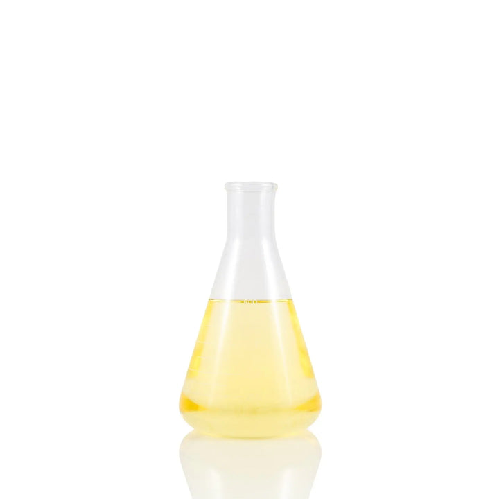 Φαρμακευτικό Έλαιο Jojoba καλλυντικών & ενυδάτωσης σε δοκιμαστικό σωλήνα