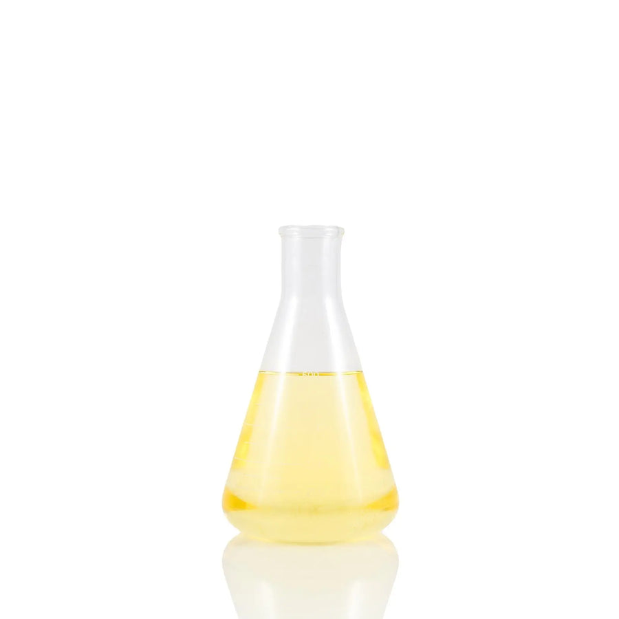 Φαρμακευτικό Έλαιο Jojoba καλλυντικών & ενυδάτωσης σε δοκιμαστικό σωλήνα
