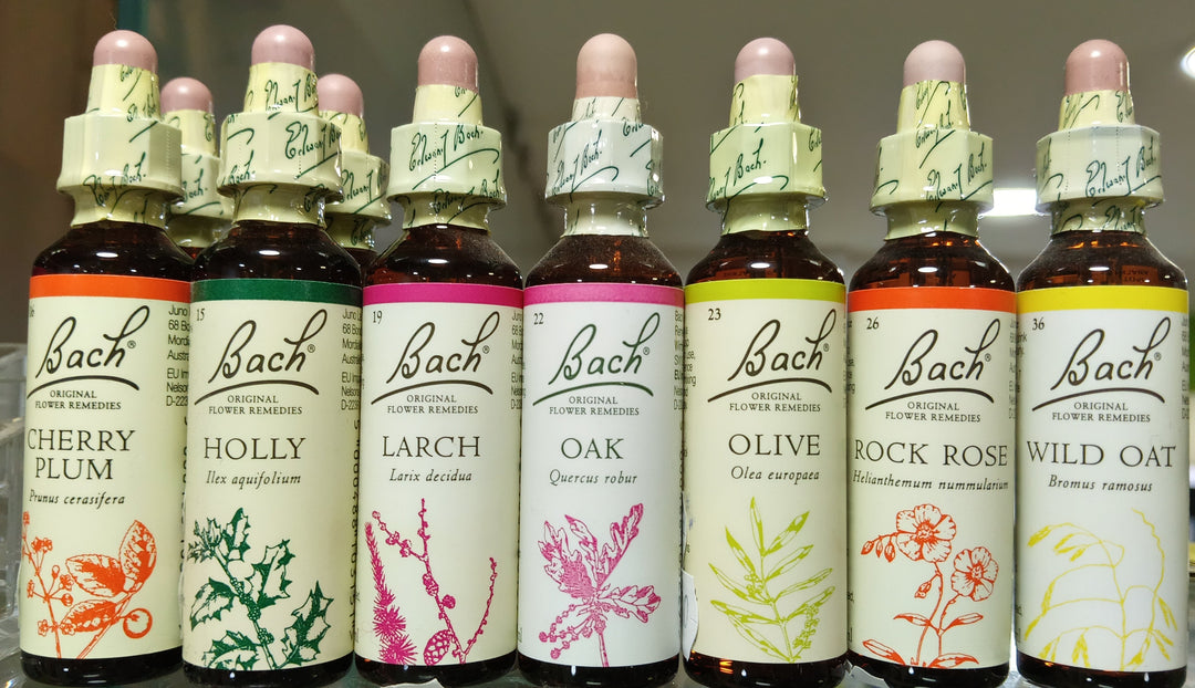 Ανθοϊάματα – Οταν η φύση θεραπεύει - Avgerinos Pharmacy