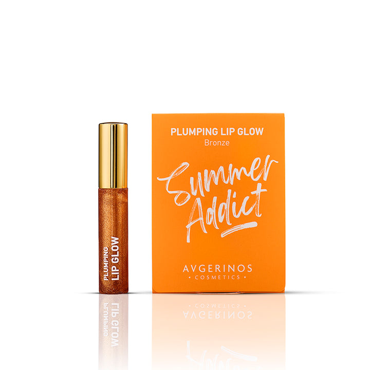 Plumping Lip Glow 6 SPF -  5ml