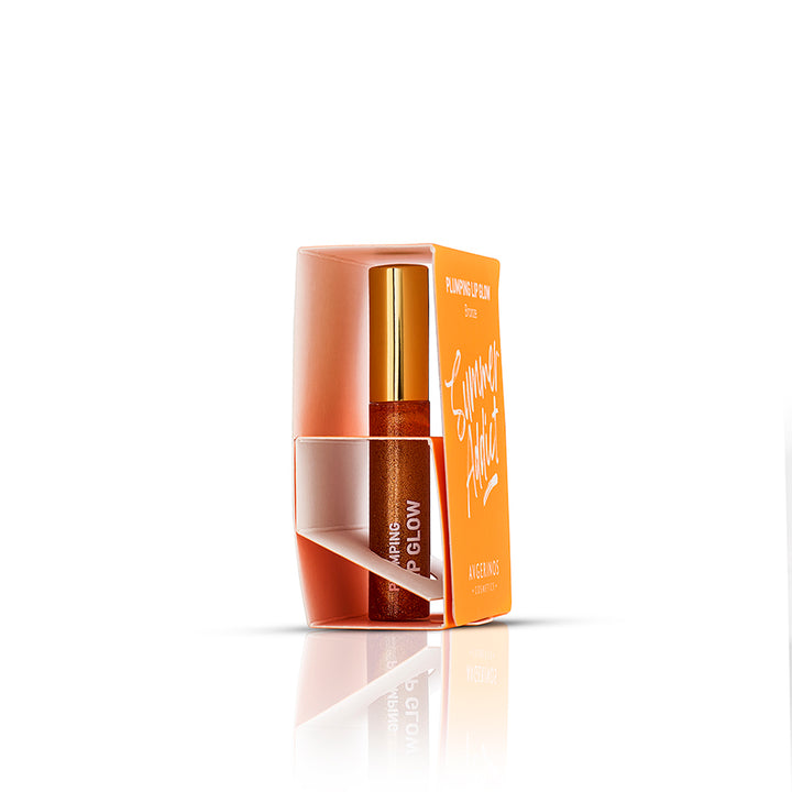 Plumping Lip Glow 6 SPF -  5ml