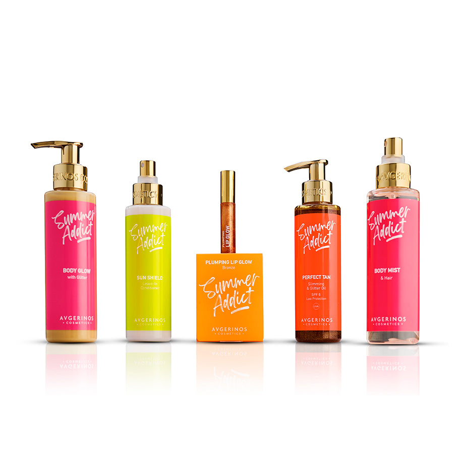Plumping Lip Glow 6 SPF -  5ml