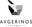 Avgerinos Pharmacy logo