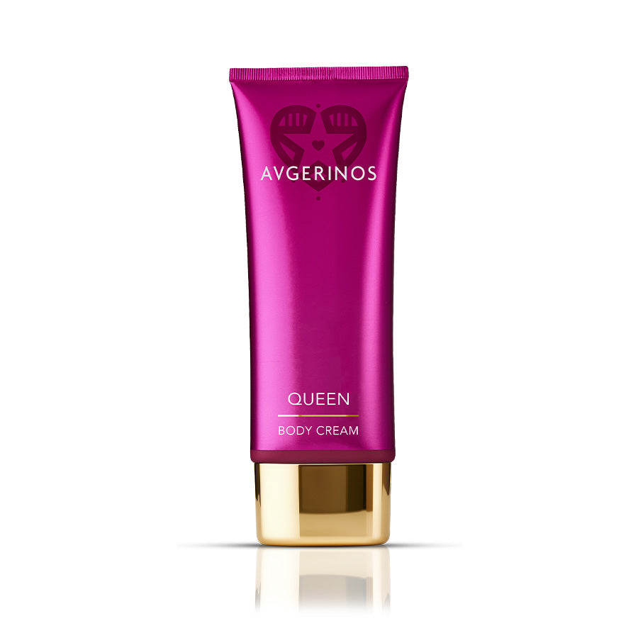 Königin Hand & Body Creme/Hände & Körpercreme 200ml