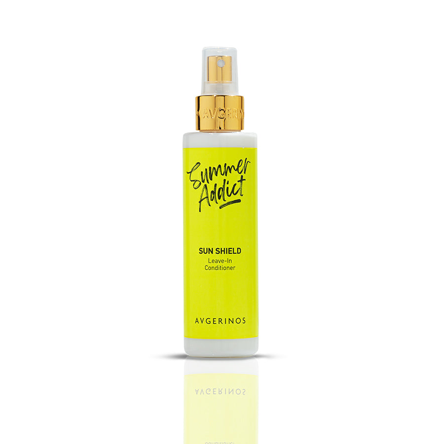 Summer Addict Body Cream With Glitter/Body Glow Cream With Glitter 150ml