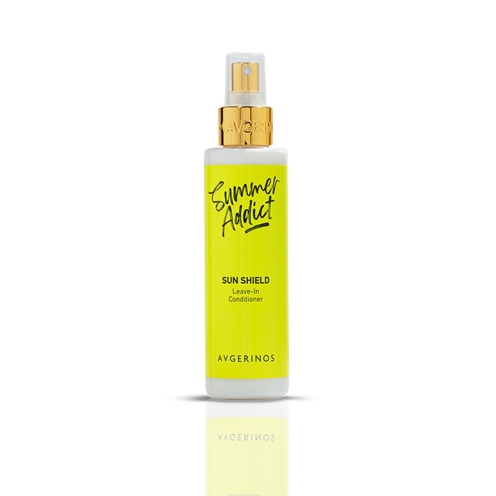 Summer Addict Κρέμα Σώματος με Glitter / Crema Corporal con Purpurina 150ml
