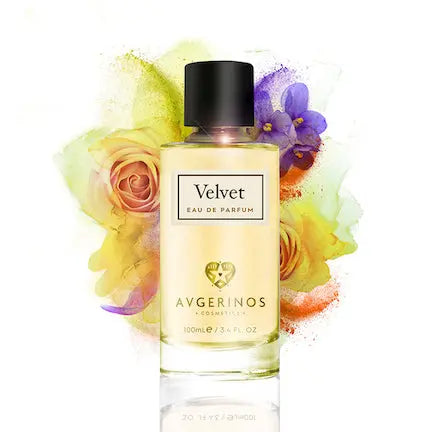 Velvet Eau De Parfum 100ml