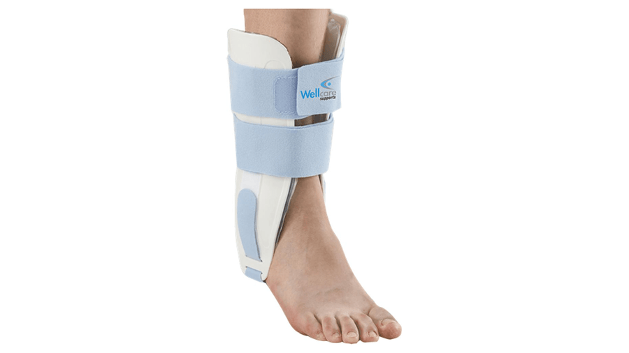 Air Cast (one size) - Ακινητοποίηση Φτέρνας - Avgerinos Pharmacy