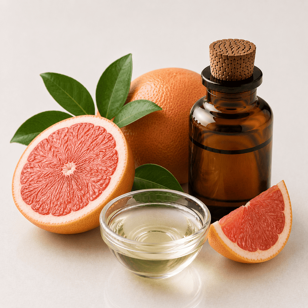 Αιθέριο έλαιο Γκρέιπφρουτ (Grapefruit), φαρμακευτικής &amp; καλλυντικής χρήσης - Avgerinos Pharmacy