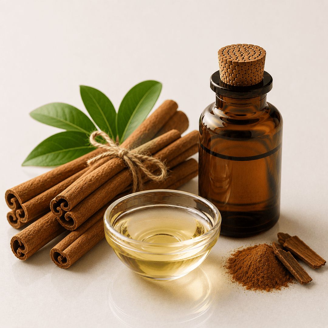Αιθέριο έλαιο Κανέλα (Cinnamon), φαρμακευτικής &amp; καλλυντικής χρήσης - Avgerinos Pharmacy