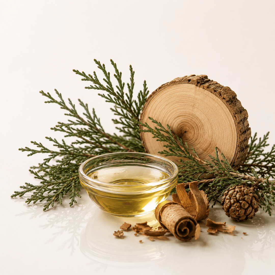 Αιθέριο έλαιο Κέδρος (Cedar), φαρμακευτικής &amp; καλλυντικής χρήσης - Avgerinos Pharmacy