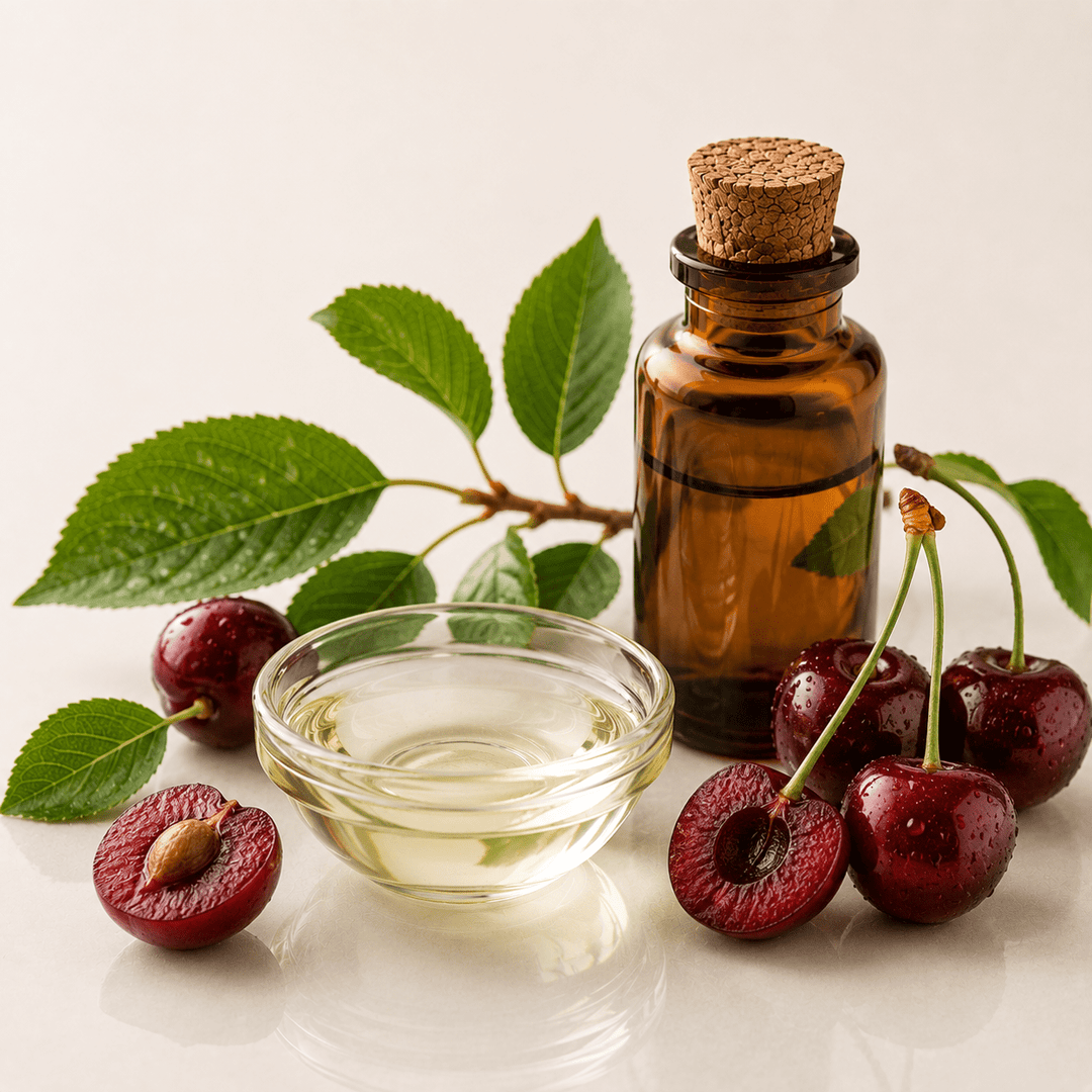 Αιθέριο έλαιο Κεράσι (Cherry), για ζαχαροπλαστική και καλλυντική χρήση - Avgerinos Pharmacy