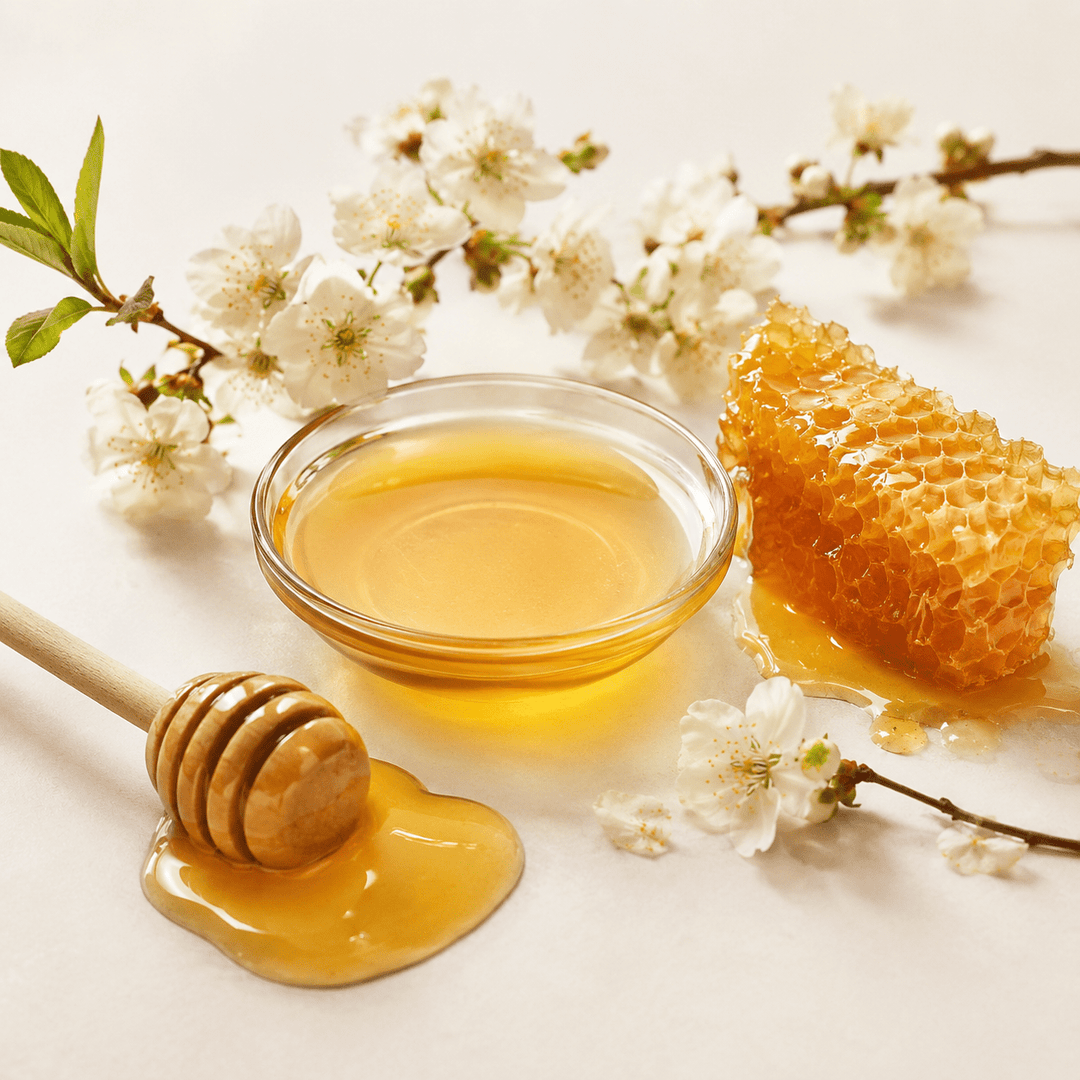 Αιθέριο έλαιο Μελιού (Honey), φαρμακευτικής &amp; καλλυντικής χρήσης - Avgerinos Pharmacy