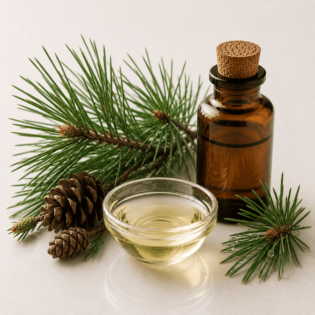 Αιθέριο έλαιο Πεύκο (Pine), φαρμακευτικής &amp; καλλυντικής χρήσης - Avgerinos Pharmacy