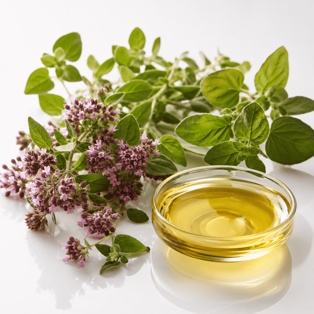 Αιθέριο έλαιο Ρίγανη (Oregano), φαρμακευτικής &amp; καλλυντικής χρήσης - Avgerinos Pharmacy