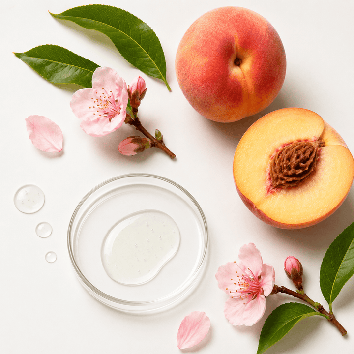 Αιθέριο έλαιο Ροδάκινο (Peach), φαρμακευτικής &amp; καλλυντικής χρήσης - Avgerinos Pharmacy