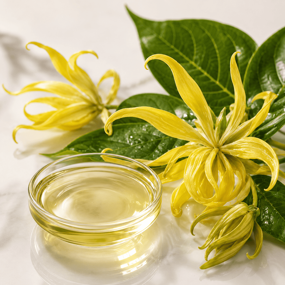 Αιθέριο έλαιο Υλάνγκ (Ylang-Ylang), φαρμακευτικής &amp; καλλυντικής χρήσης - Avgerinos Pharmacy