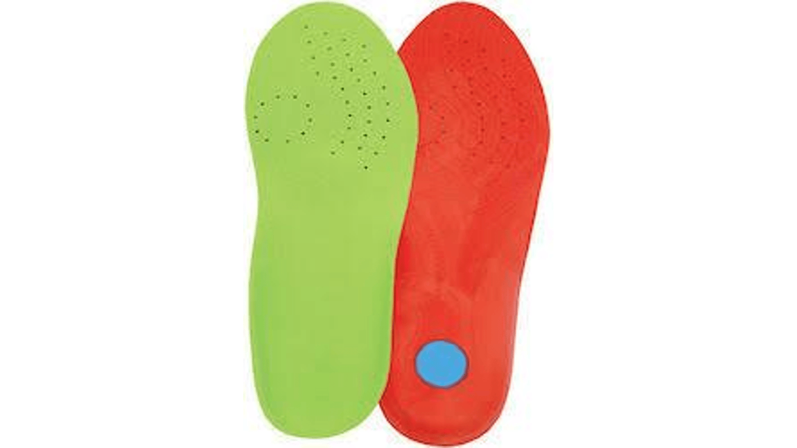 Απλοί Ανατομικοί Πάτοι που απορροφούν τον ιδρώτα (1 ζευγάρι) - Avgerinos Pharmacy