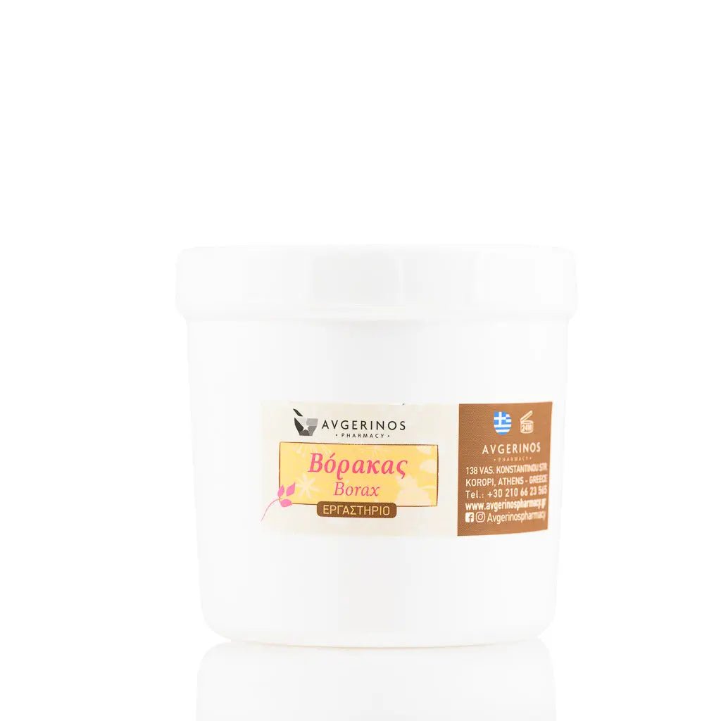 Βόρακας / Borax - Avgerinos Pharmacy