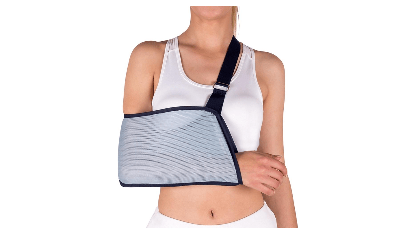 Φάκελος Ανάρτησης Χειρός Αεριζόμενος - Avgerinos Pharmacy