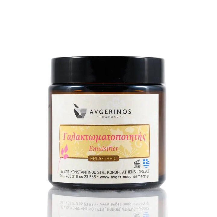Γαλακτωματοποιητής / Emulsifier - Avgerinos Pharmacy