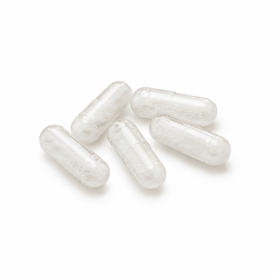 Gingko - Myrtille - Broccoli 500mg - 30caps - Avgerinos Pharmacy