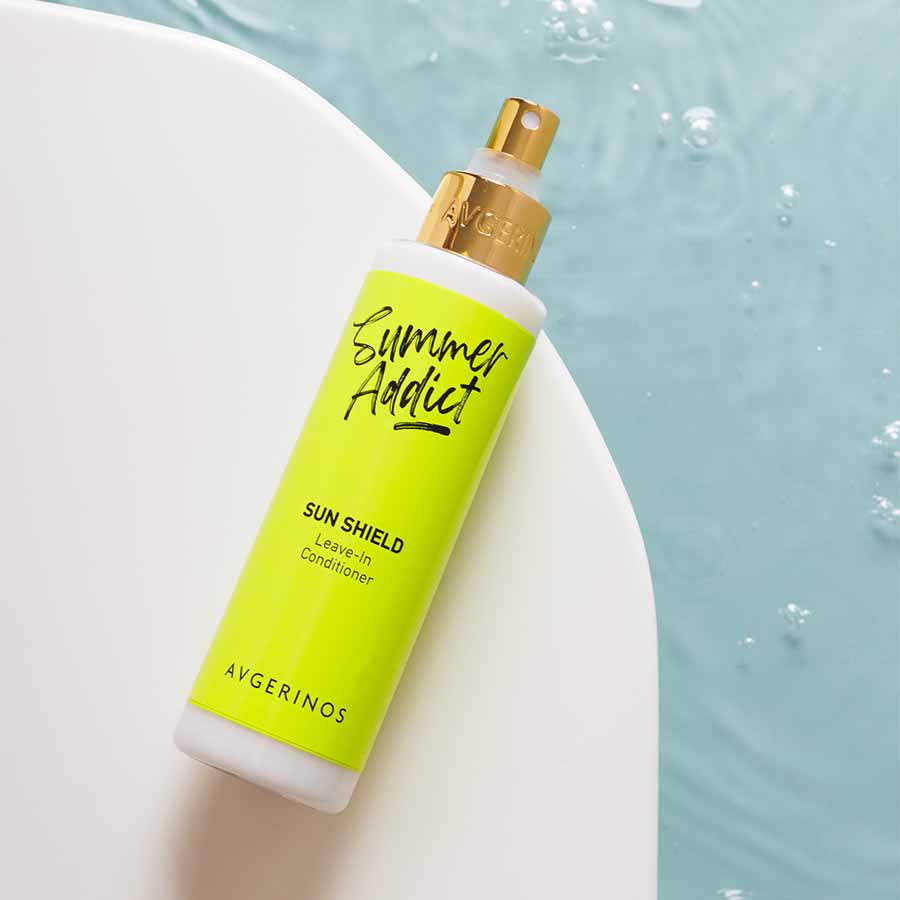 Summer Addict Κρέμα Σώματος με Glitter / Crema Corporal con Purpurina 150ml
