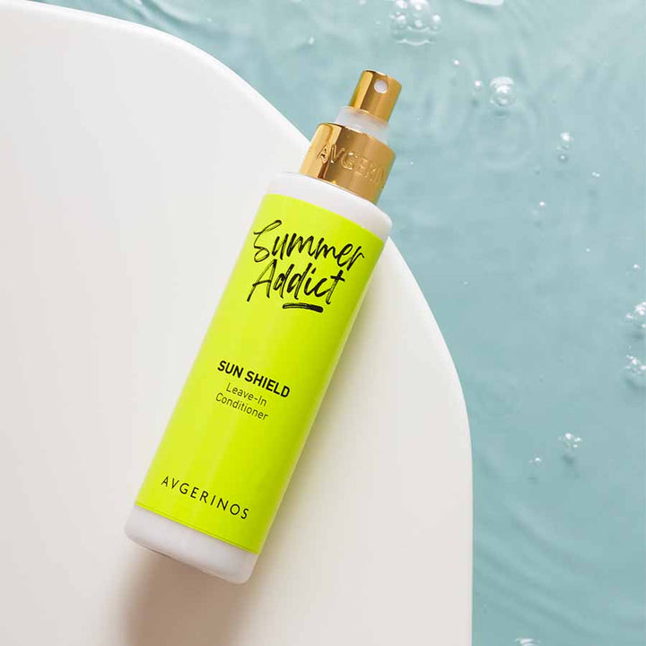 Summer Addict Κρέμα Σώματος με Glitter / Crema Corporal con Purpurina 150ml