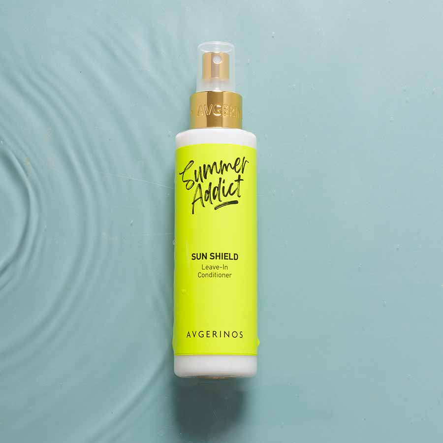 Summer Addict Κρέμα Σώματος με Glitter / Crema Corporal con Purpurina 150ml