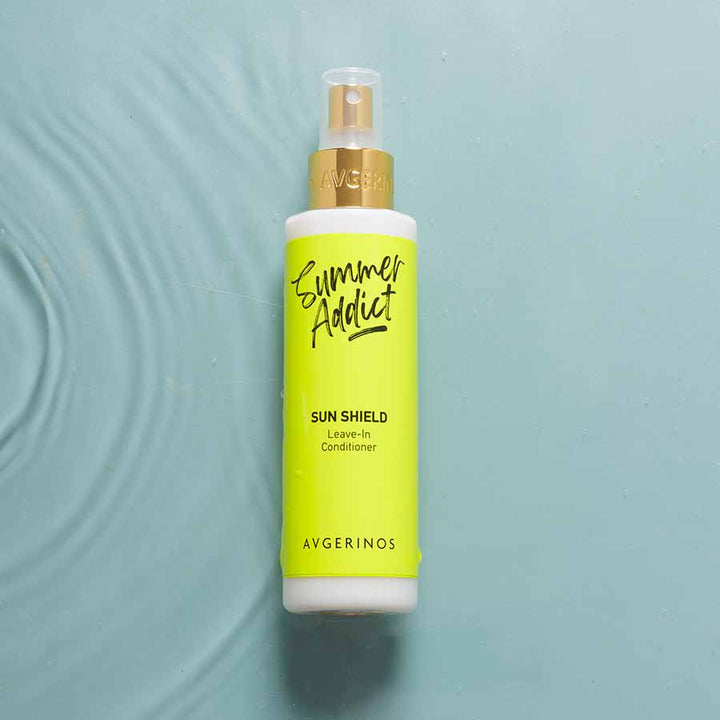 Summer Addict Κρέμα Σώματος με Glitter / Crema Corporal con Purpurina 150ml