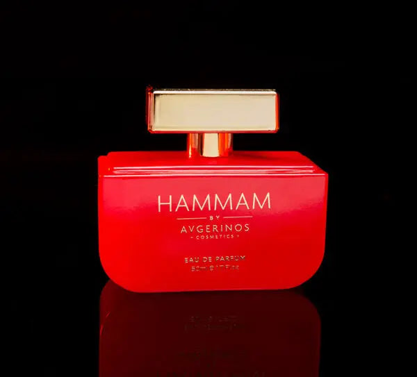Hammam Eau De Parfum 50ml