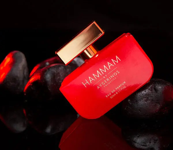 Hammam Eau De Parfum 50ml
