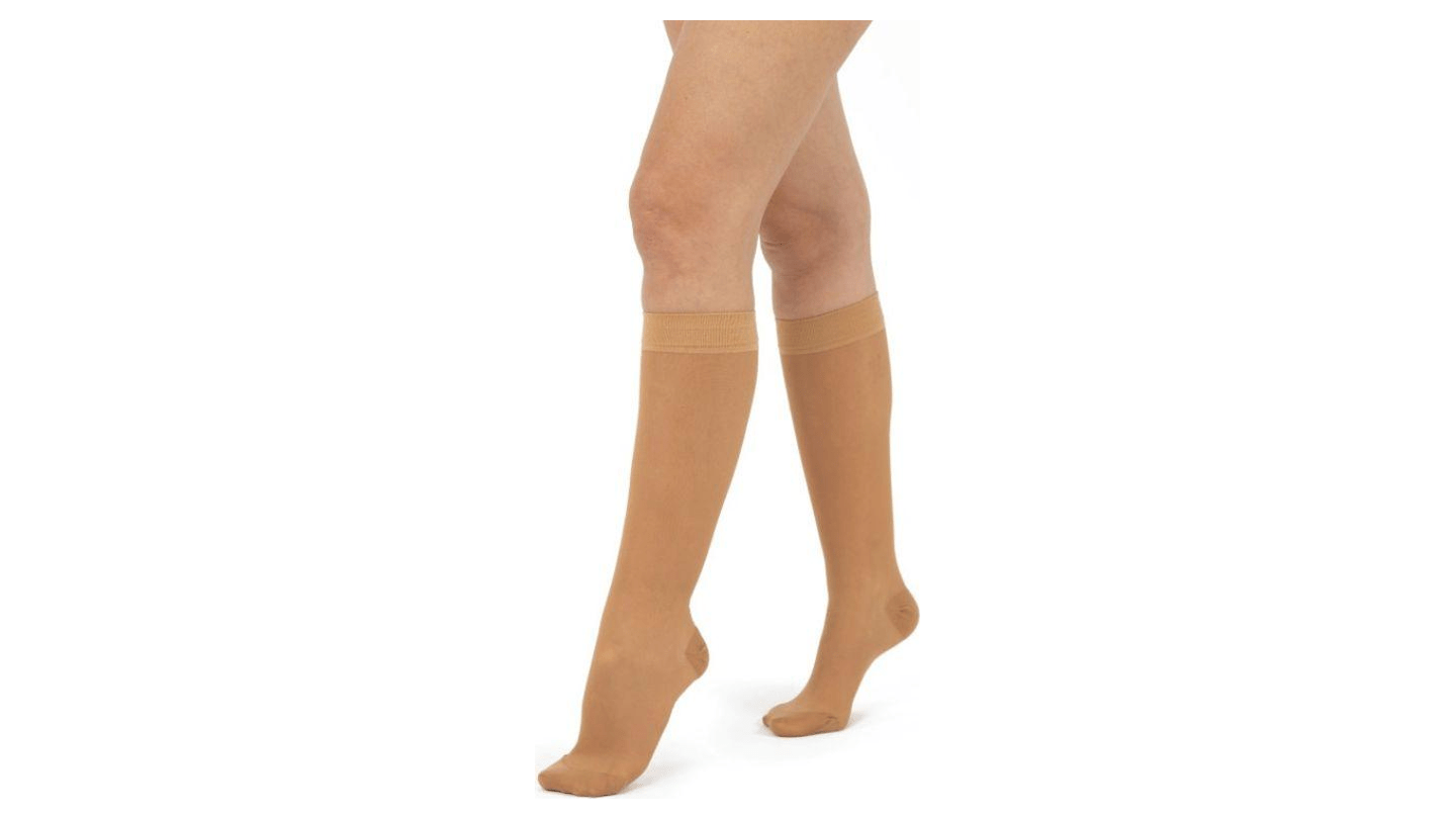 Κάλτσες Κάτω Γόνατος Κλάση 2 (CL - ΙΙ) - Avgerinos Pharmacy