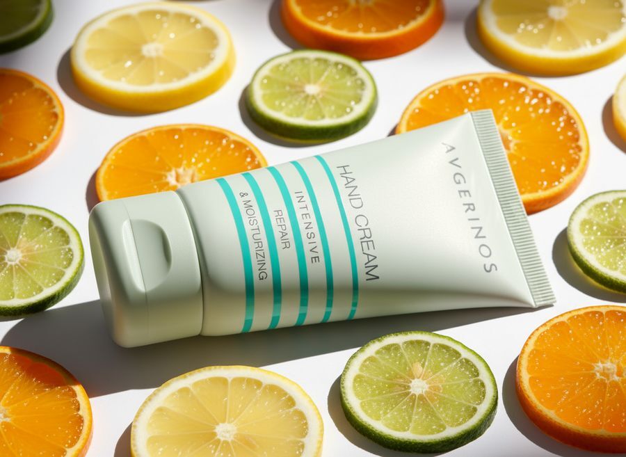 Κρέμα Χεριών intensive repair & moisturizing 50ml - Avgerinos Pharmacy