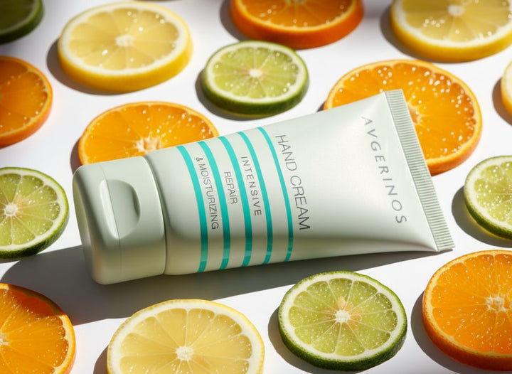 Κρέμα Χεριών intensive repair & moisturizing 50ml - Avgerinos Pharmacy