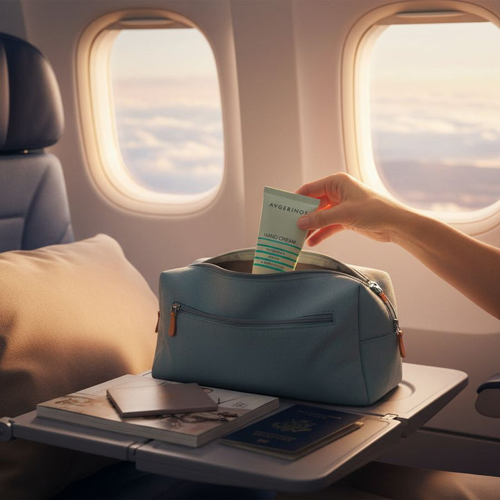 Κρέμα Χεριών intensive repair & moisturizing 50ml - Avgerinos Pharmacy