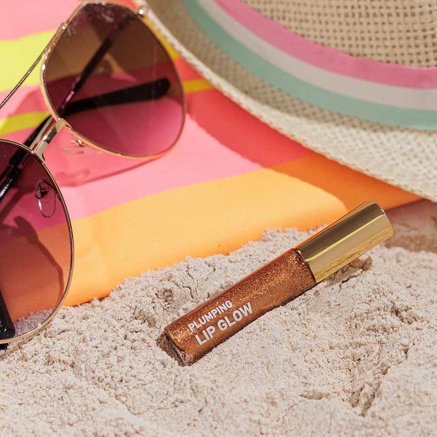 Plumping Lip Glow 6 SPF -  5ml