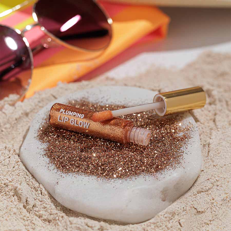 Plumping Lip Glow 6 SPF -  5ml