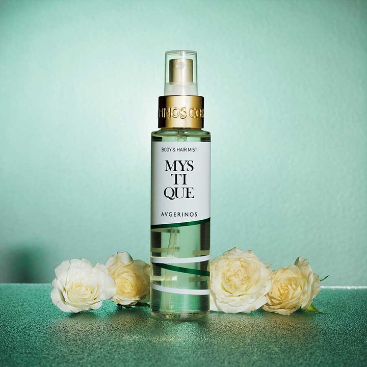 Mystique Spray & Haar/Körper & Haarnebel 100ml
