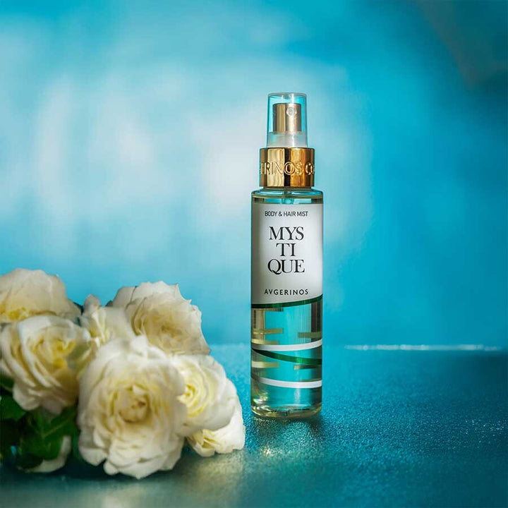 Mystique Spray & Haar/Körper & Haarnebel 100ml
