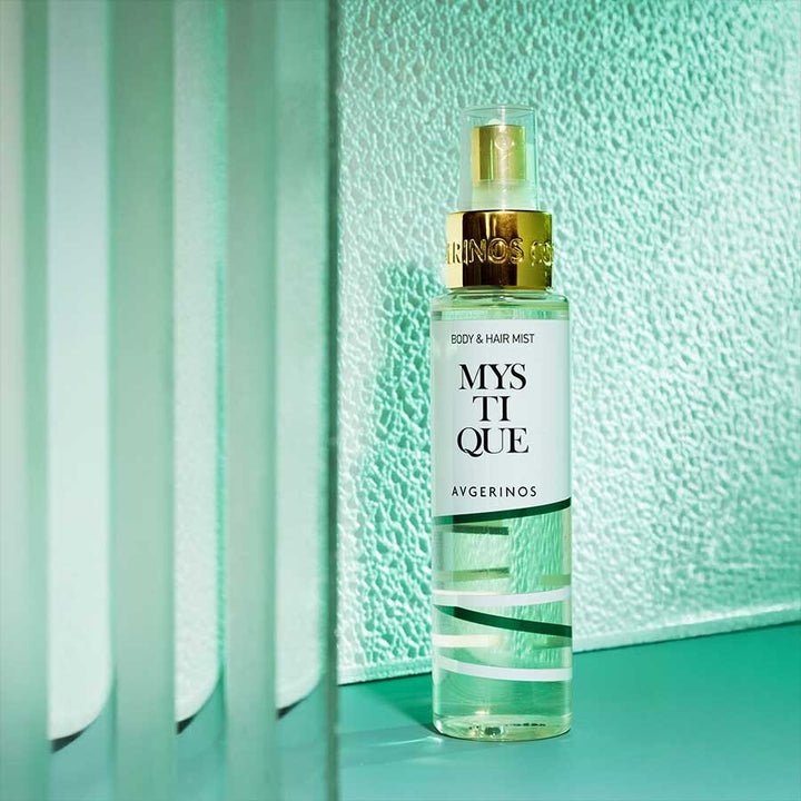 Mystique Spray & Haar/Körper & Haarnebel 100ml