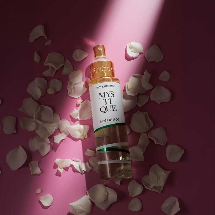 Mystique Spray & Haar/Körper & Haarnebel 100ml