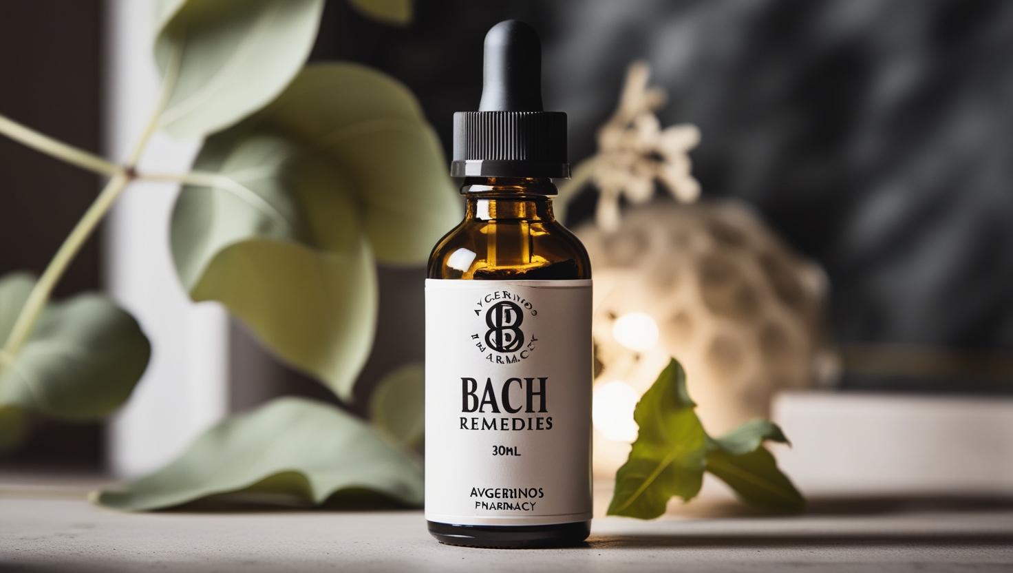 Παραγγελία Ανθοϊάματα Bach (ΜΙΧ) Φτιάξτε το μείγμα που θέλετε - Avgerinos Pharmacy