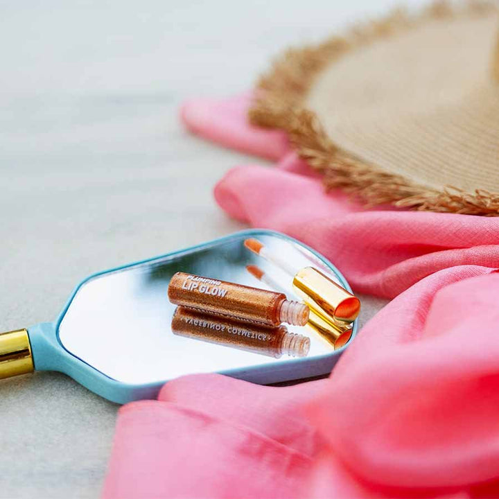 Plumping Lip Glow 6 SPF - 5ml - Avgerinos Pharmacy