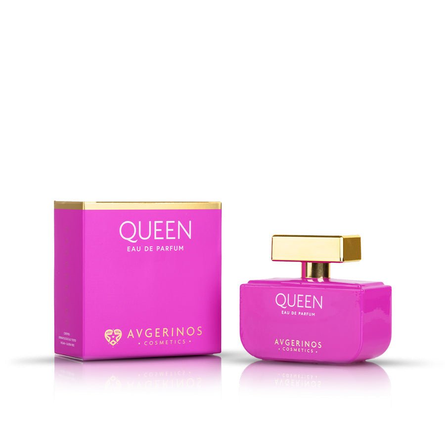 Queen Eau De Parfum 50ml - Avgerinos Pharmacy
