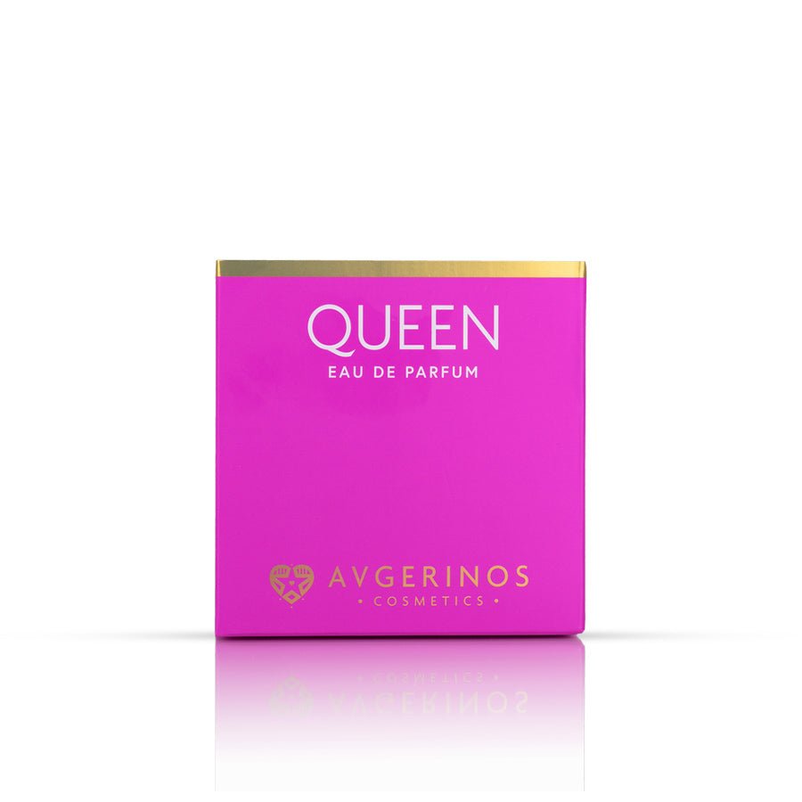 Queen Eau De Parfum 50ml - Avgerinos Pharmacy