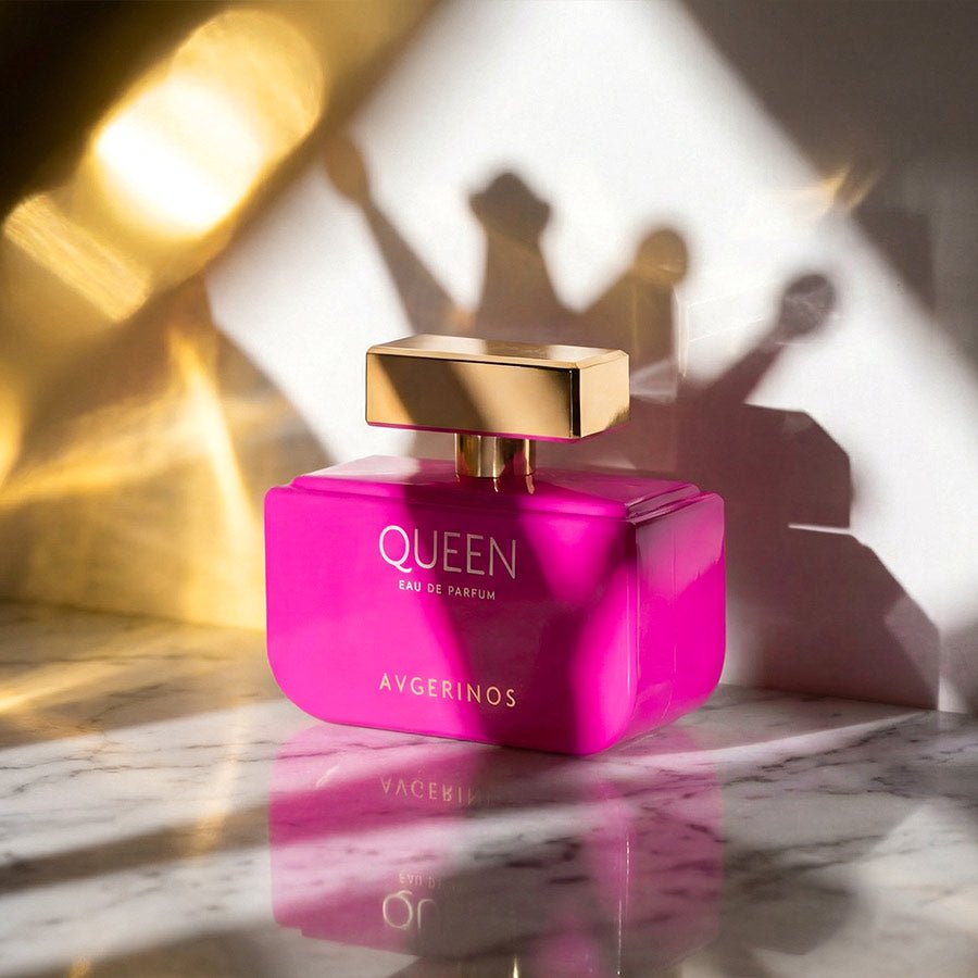 Queen Eau De Parfum 50ml - Avgerinos Pharmacy