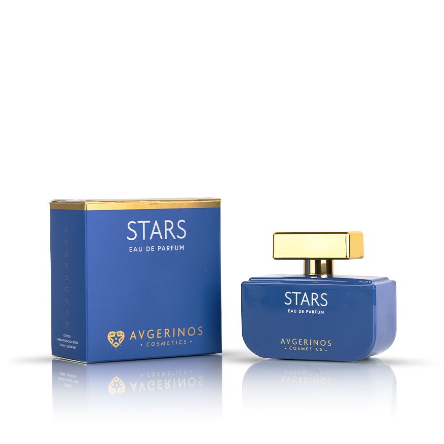 Stars Eau De Parfum 50ml - Avgerinos Pharmacy