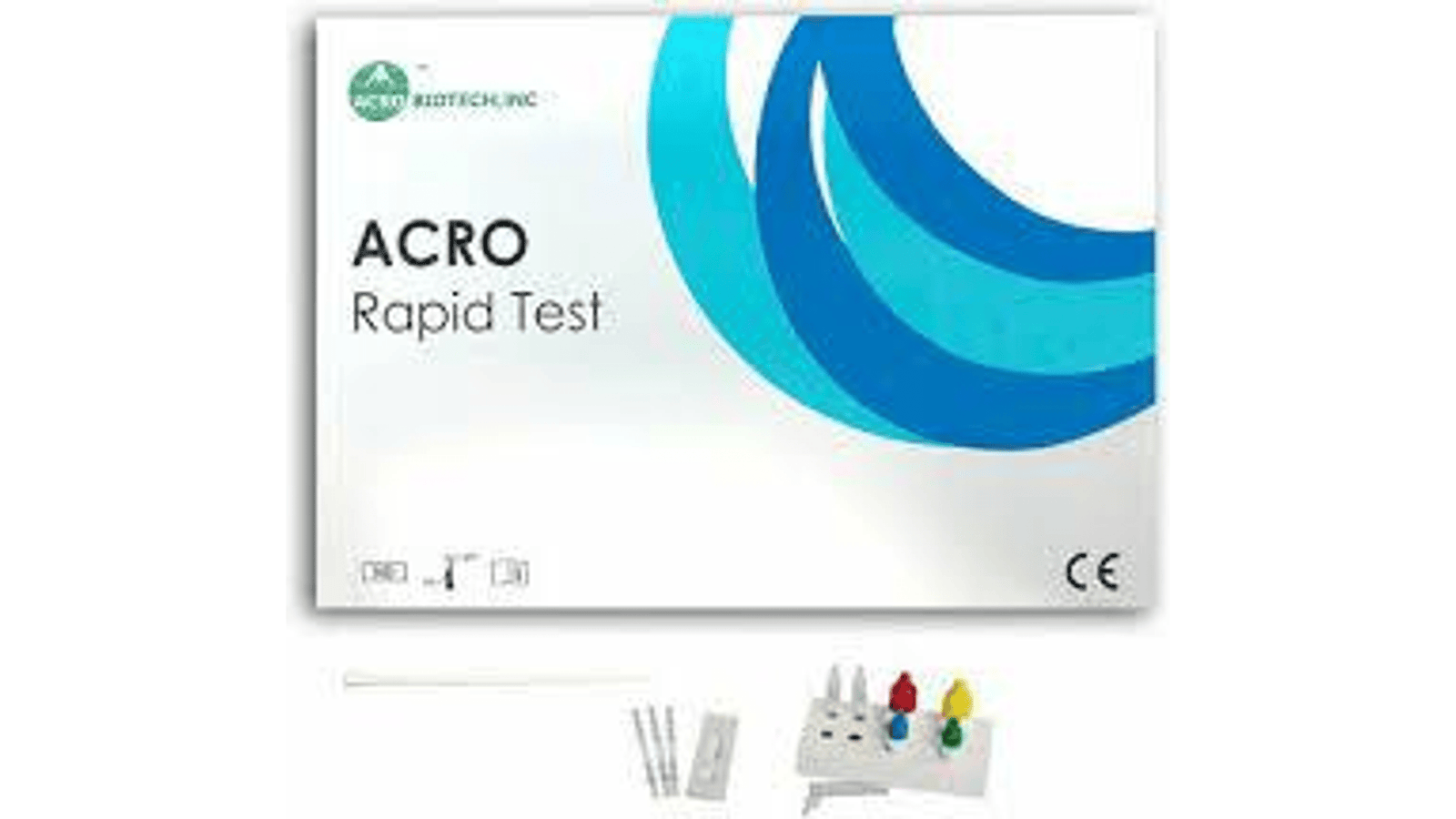 Strep Test - Διαγνωστικό Τεστ Στρεπτόκοκκου - Avgerinos Pharmacy