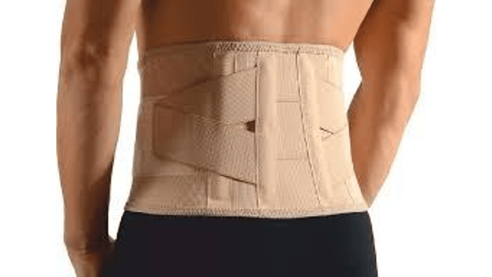 Ζώνη Μετεγχειριτική Κοιλιάς Ελαστική - Avgerinos Pharmacy